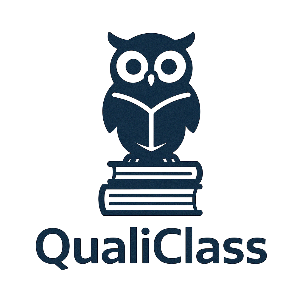 Logo QualiClass